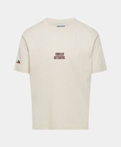 ORIANE T-SHIRT CHALK – Bild 2