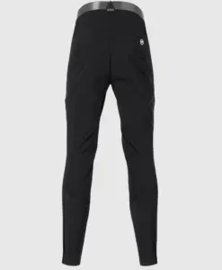 TRAIL TACTICA WINTER CARGO PANTS T3 BLACK – Bild 3