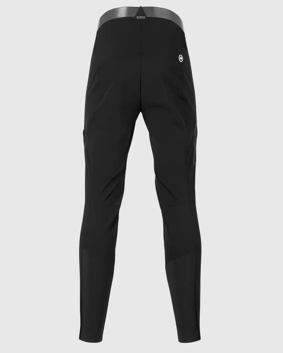 TRAIL TACTICA WINTER CARGO PANTS T3 BLACK – Bild 3