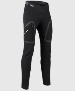 TRAIL TACTICA WINTER CARGO PANTS T3 BLACK – Bild 4