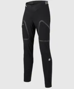 TRAIL TACTICA WINTER CARGO PANTS T3 BLACK – Bild 5