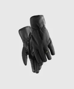 Alternative view of GTO ULTRAZ WINTER THERMO RAIN GLOVES