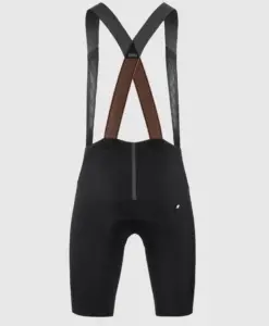 Alternative view of EQUIPE RS SCHTRADIVARI BIB SHORTS S11