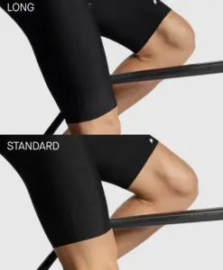 EQUIPE RS SCHTRADIVARI BIB SHORTS S11 – Bild 7