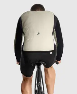 MILLE GT WIND JACKET C2 MOON SAND – Bild 6