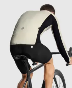 MILLE GT WIND JACKET C2 MOON SAND – Bild 7