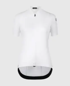 UMA GT JERSEY C2 EVO WHITE