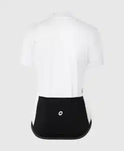 Alternative view of UMA GT JERSEY C2 EVO WHITE