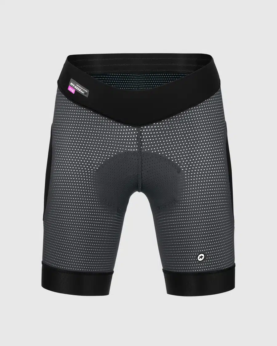 TACTICA WOMEN'S LINER SHORTS HP T3