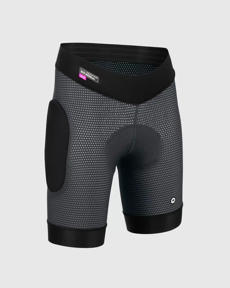 TACTICA WOMEN'S LINER SHORTS HP T3 – Bild 5