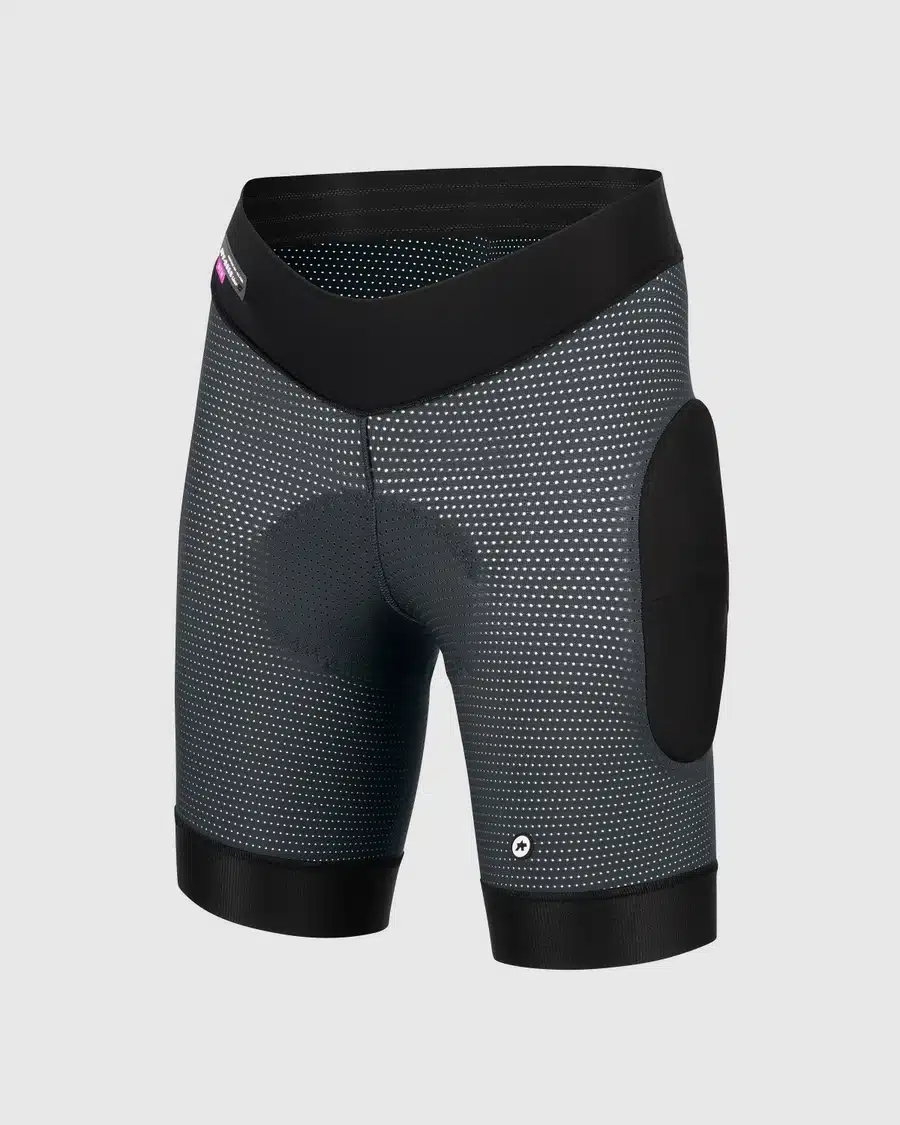 TACTICA WOMEN'S LINER SHORTS HP T3 – Bild 6
