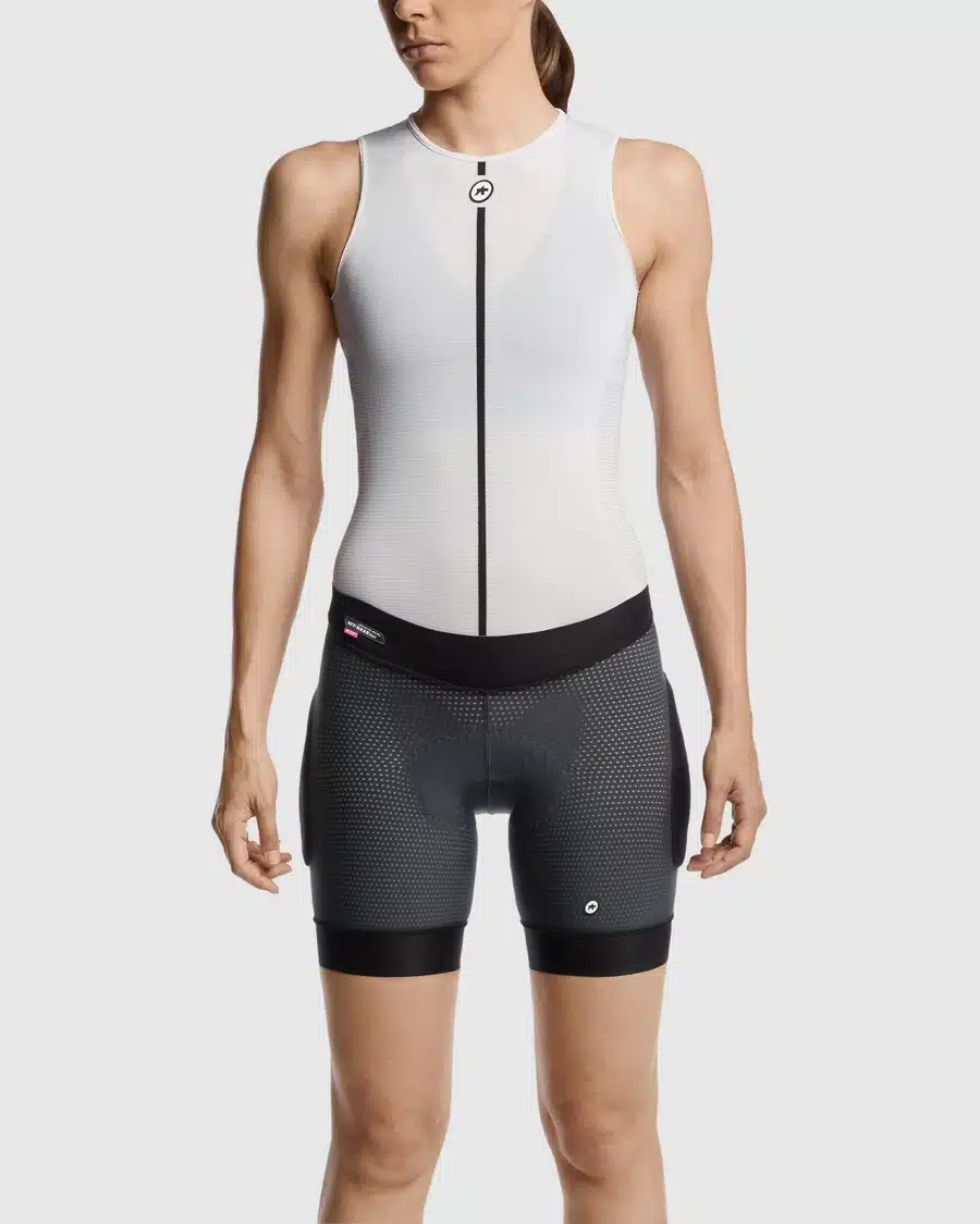 TACTICA WOMEN'S LINER SHORTS HP T3 – Bild 8