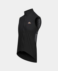 EDITH GILET BLACK – Bild 5