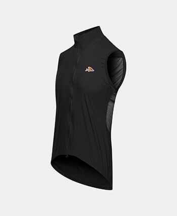 EDITH GILET BLACK – Bild 5
