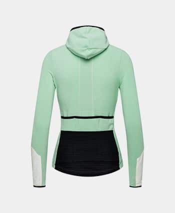 INGRID LS JERSEY PASTEL GREEN – Bild 2