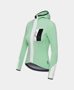 INGRID LS JERSEY PASTEL GREEN – Bild 3