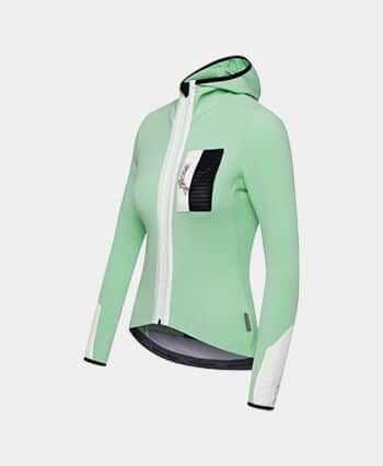 INGRID LS JERSEY PASTEL GREEN – Bild 3