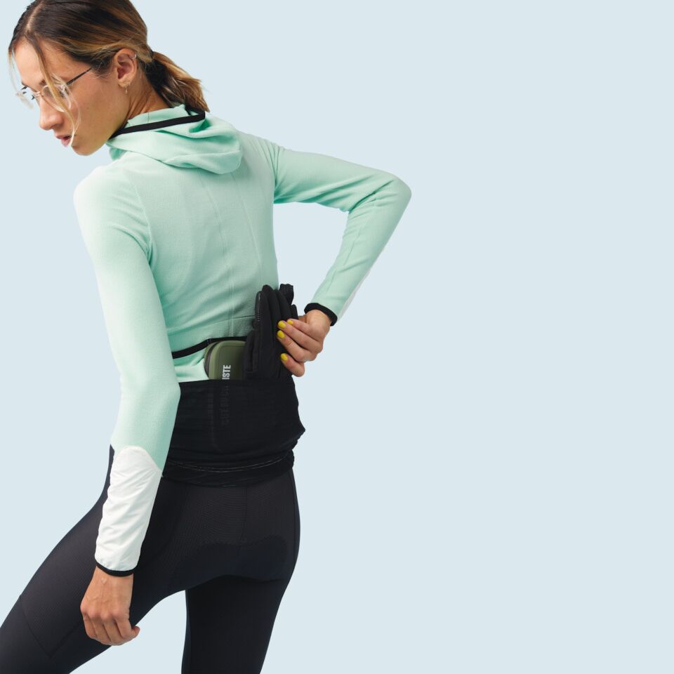 INGRID LS JERSEY PASTEL GREEN – Bild 6