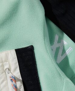 INGRID LS JERSEY PASTEL GREEN – Bild 7