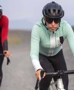 INGRID LS JERSEY PASTEL GREEN – Bild 4