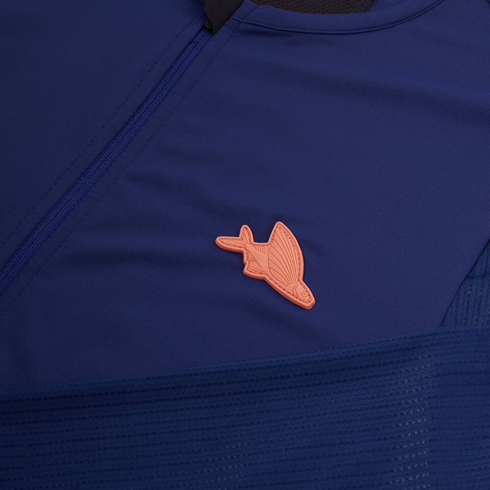 ROXANE LS JERSEY NAVY – Bild 5