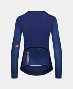 ROXANE LS JERSEY NAVY – Bild 4