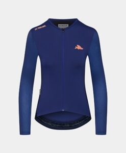 ROXANE LS JERSEY NAVY – Bild 2