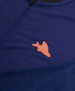 ROXANE LS JERSEY NAVY – Bild 7