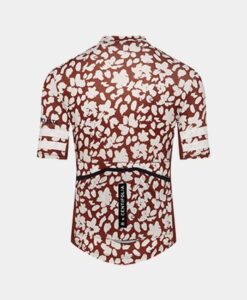 Alternative view of FLORIANE SS JERSEY SEQUIOA