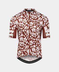 FLORIANE SS JERSEY SEQUIOA