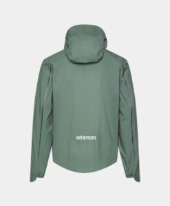 ALIZEE JACKET SCOTS PINE – Bild 2
