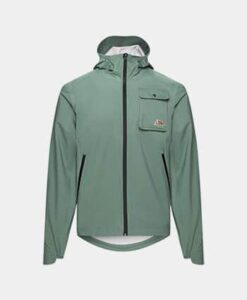 ALIZEE JACKET SCOTS PINE