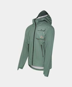 ALIZEE JACKET SCOTS PINE – Bild 3
