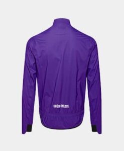 SUZETTE RAIN JACKET AMETHYST – Bild 2