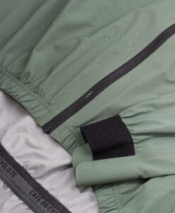 SUZETTE RAIN JACKET SCOTS PINE – Bild 5