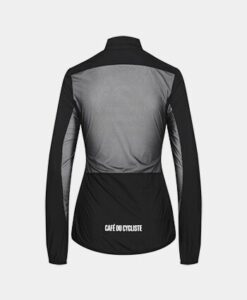 EDITH JACKET BLACK – Bild 3