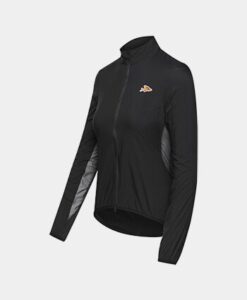 EDITH JACKET BLACK – Bild 4
