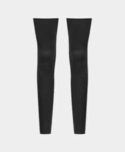 CARISSA LEG WARMER BLACK – Bild 2