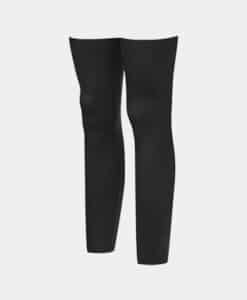CARISSA LEG WARMER BLACK – Bild 3