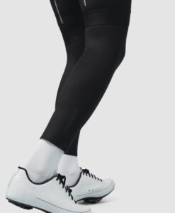 CARISSA LEG WARMER BLACK