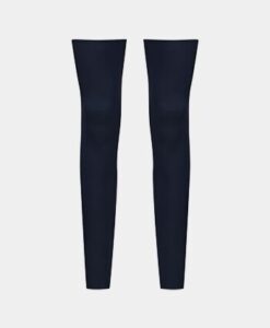 CARISSA LEG WARMER NAVY – Bild 2