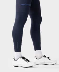 CARISSA LEG WARMER NAVY