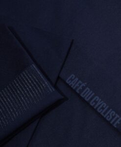 CARISSA LEG WARMER NAVY – Bild 4