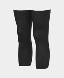 OLGA LEGWARMER BLACK – Bild 3