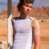 CECILIA NS BASELAYER WHITE