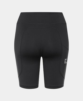 MAINA SHORTS BLACK – Bild 4