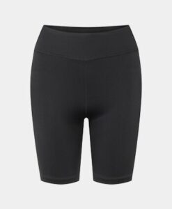 MAINA SHORTS BLACK – Bild 2