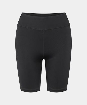 MAINA SHORTS BLACK – Bild 2