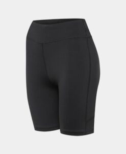 MAINA SHORTS BLACK – Bild 3