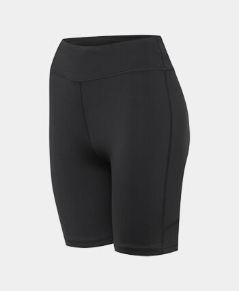 MAINA SHORTS BLACK – Bild 3